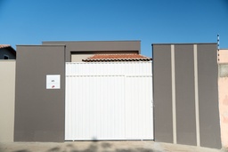 Casa de 2 quartos, 69m² no bairro Loteamento Santos Dumont, em São Gonçalo do Amarante | Eu Corretor