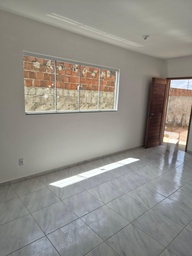 Casa de 2 quartos, 69m² no bairro Loteamento Santos Dumont, em São Gonçalo do Amarante | Eu Corretor
