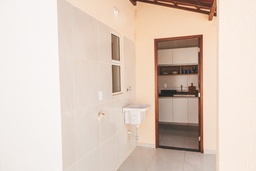 Casa de 68 quartos, no bairro Loteamento Tijuca, em Nísia Floresta | Eu Corretor