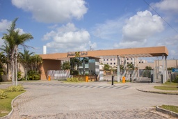 Apartamento de 2 quartos, 45m² no bairro Jardins, em São Gonçalo do Amarante | Eu Corretor