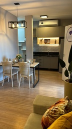 Apartamento de 2 quartos, 45m² no bairro Planalto, em Natal | Eu Corretor