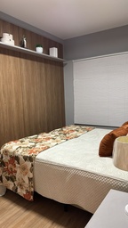 Apartamento de 2 quartos, 45m² no bairro Planalto, em Natal | Eu Corretor
