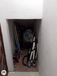 Casa de 2 quartos, 55m² no bairro Maracanã, em Praia Grande | Eu Corretor