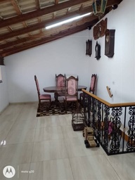 Casa de 2 quartos, 55m² no bairro Maracanã, em Praia Grande | Eu Corretor