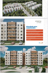 Apartamento de 2 quartos, 58m² no bairro Pium (Distrito Litoral), em Parnamirim | Eu Corretor