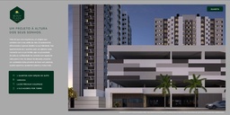 Apartamento de 2 quartos, 55m² no bairro Ponta Negra, em Natal | Eu Corretor