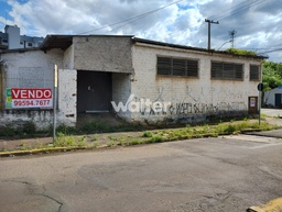 Imóvel Comercial de 125m² no bairro Guarani, em Novo Hamburgo | Eu Corretor