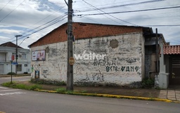 Imóvel Comercial de 125m² no bairro Guarani, em Novo Hamburgo | Eu Corretor