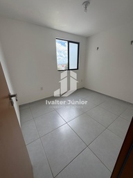 Apartamento de 2 quartos, 55m² no bairro Jardim Cidade Universitária, em João Pessoa | Eu Corretor