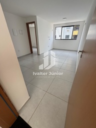 Apartamento de 2 quartos, 55m² no bairro Jardim Cidade Universitária, em João Pessoa | Eu Corretor