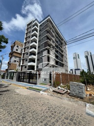 Apartamento de 3 quartos, 72m² no bairro Jardim Oceania, em João Pessoa | Eu Corretor