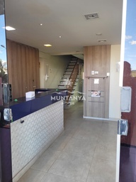 Loja / Salão / Ponto Comercial de 117m² no bairro Setor de Habitações Individuais Norte, em Brasília | Eu Corretor