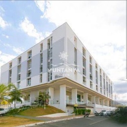 Loja / Salão / Ponto Comercial de 117m² no bairro Setor de Habitações Individuais Norte, em Brasília | Eu Corretor