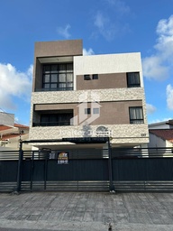 Apartamento de 3 quartos, 72m² no bairro Bancários, em João Pessoa | Eu Corretor