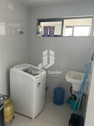 Apartamento de 3 quartos, 72m² no bairro Bancários, em João Pessoa | Eu Corretor