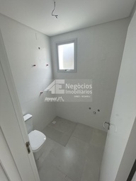 Apartamento de 2 quartos, 68m² no bairro Centro, em São João Batista | Eu Corretor