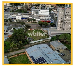 Lote/Terreno Comercial de 2393m² no bairro Centro, em Novo Hamburgo | Eu Corretor