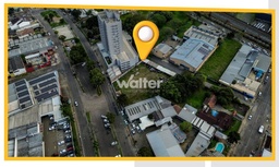 Lote/Terreno Comercial de 2393m² no bairro Centro, em Novo Hamburgo | Eu Corretor