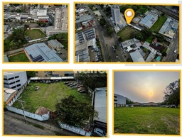 Imóvel Comercial de 2393m² no bairro Centro, em Novo Hamburgo | Eu Corretor