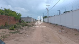 Lote/Terreno no bairro Portal do Sol, em João Pessoa | Eu Corretor