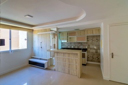 Apartamento de 2 quartos, 52m² no bairro Jardim Carvalho, em Porto Alegre | Eu Corretor