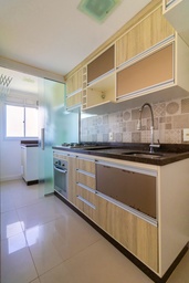 Apartamento de 2 quartos, 52m² no bairro Jardim Carvalho, em Porto Alegre | Eu Corretor