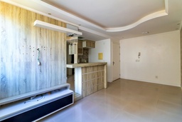 Apartamento de 2 quartos, 52m² no bairro Jardim Carvalho, em Porto Alegre | Eu Corretor