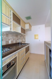 Apartamento de 2 quartos, 52m² no bairro Jardim Carvalho, em Porto Alegre | Eu Corretor