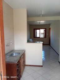 Casa de 2 quartos, 53m² no bairro Hípica, em Porto Alegre | Eu Corretor