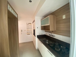 Apartamento de 2 quartos, 62m² no bairro Tristeza, em Porto Alegre | Eu Corretor