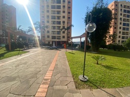 Apartamento de 2 quartos, 57m² no bairro Jardim Itu Sabará, em Porto Alegre | Eu Corretor