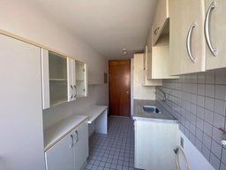 Apartamento de 2 quartos, 57m² no bairro Jardim Itu Sabará, em Porto Alegre | Eu Corretor