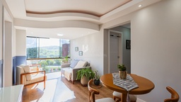 Cobertura de 3 quartos, 137m² no bairro Cavalhada, em Porto Alegre | Eu Corretor