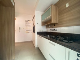 Apartamento de 2 quartos, 62m² no bairro Tristeza, em Porto Alegre | Eu Corretor