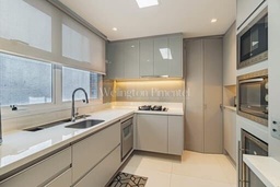 Cobertura de 3 quartos, 268m² no bairro Tristeza, em Porto Alegre | Eu Corretor