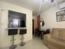 Apartamento de 2 quartos, 49m² no bairro Menino Deus, em Porto Alegre | Eu Corretor