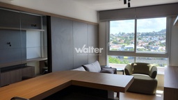 Apartamento de 1 quarto, 53m² no bairro Pátria Nova, em Novo Hamburgo | Eu Corretor