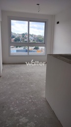 Apartamento de 1 quarto, 53m² no bairro Pátria Nova , em Novo Hamburgo | Eu Corretor