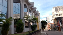 Imóvel Comercial no bairro Centro, em João Pessoa | Eu Corretor