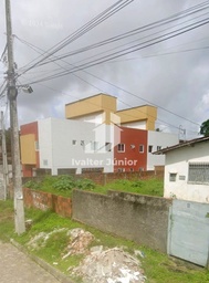 Lote/Terreno de 300m² no bairro Oitizeiro, em João Pessoa | Eu Corretor