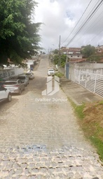 Lote/Terreno de 300m² no bairro Oitizeiro, em João Pessoa | Eu Corretor