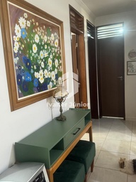 Apartamento de 3 quartos, 90m² no bairro Portal do Sol, em João Pessoa | Eu Corretor