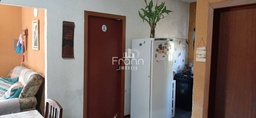 Casa de 2 quartos, no bairro N.Sra Fátima, em Penha | Eu Corretor