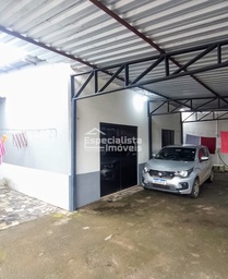 Edifício Residencial de 600m² no bairro Agenor de Carvalho, em Porto Velho | Eu Corretor