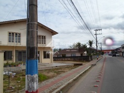 Casa de 240m² no bairro Cardoso, em São João Batista | Eu Corretor