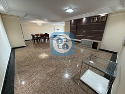 Apartamento de 3 quartos, 200m² no bairro Canto do Forte, em Praia Grande | Eu Corretor