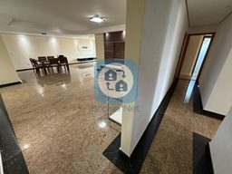 Apartamento de 3 quartos, 200m² no bairro Canto do Forte, em Praia Grande | Eu Corretor