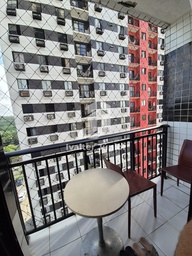 Apartamento de 3 quartos, no bairro Torre, em João Pessoa | Eu Corretor