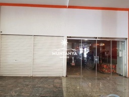 Loja / Salão / Ponto Comercial de 40m² no bairro Zona Industrial (Guará), em Brasília | Eu Corretor