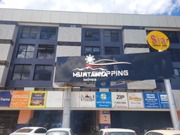 Loja / Salão / Ponto Comercial de 367m² no bairro Zona Industrial (Guará), em Brasília | Eu Corretor